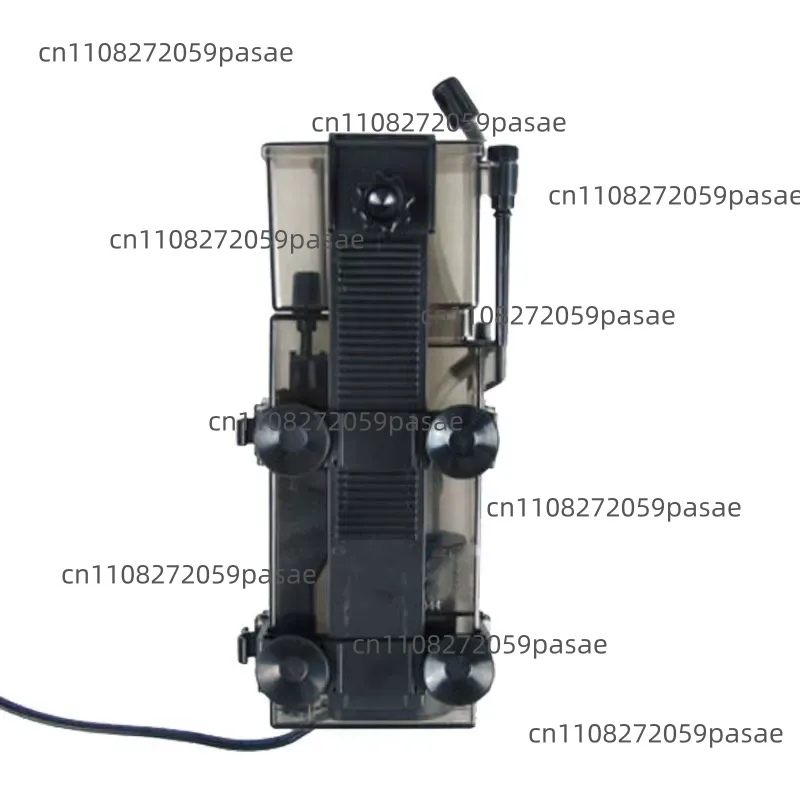 Aquarium And Marine - Sistem Filter Akuarium Ikan Karang Laut