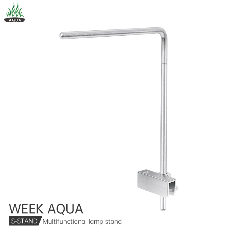 Aquarium Marine Lights - Minggu Aqua Light Stand Universal Aluminium