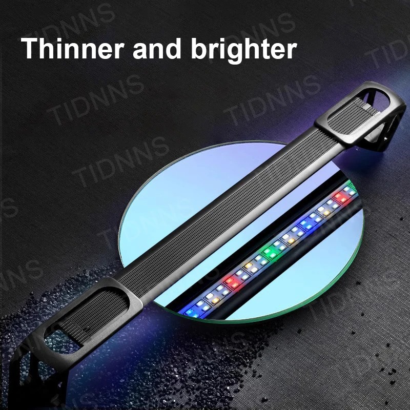 Aquarium Marine Lights - Lampu akuarium lampu tanaman Led dapat