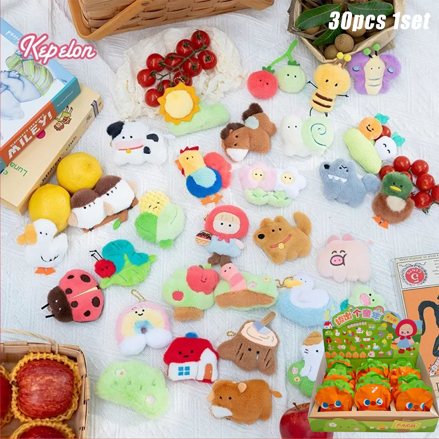 Kepelon Asli Akuarium Kecil He - Aquarium And Marine ulasan dan harga