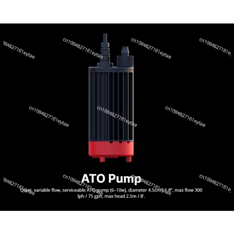 Sistem ATO Akuarium Cerdas dan - Aquarium And Marine ulasan dan harga