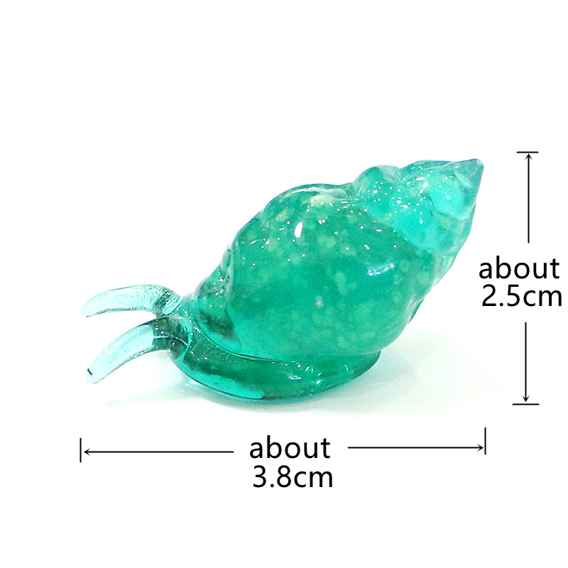 Lucu murano kaca patung hewan  - Aquarium And Marine ulasan dan harga