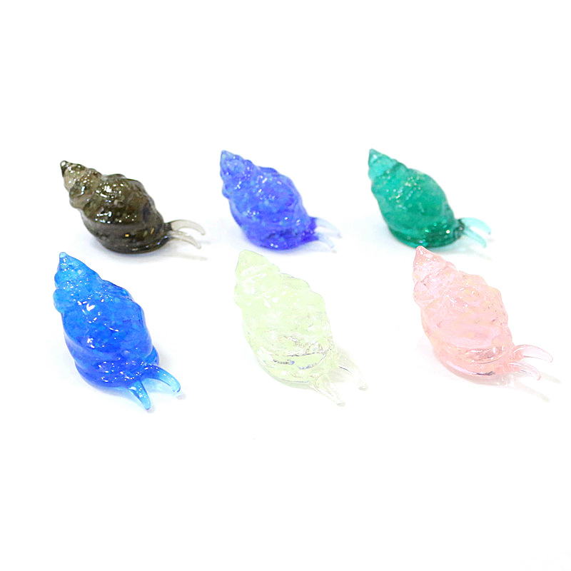 Lucu murano kaca patung hewan  - Aquarium And Marine ulasan dan harga