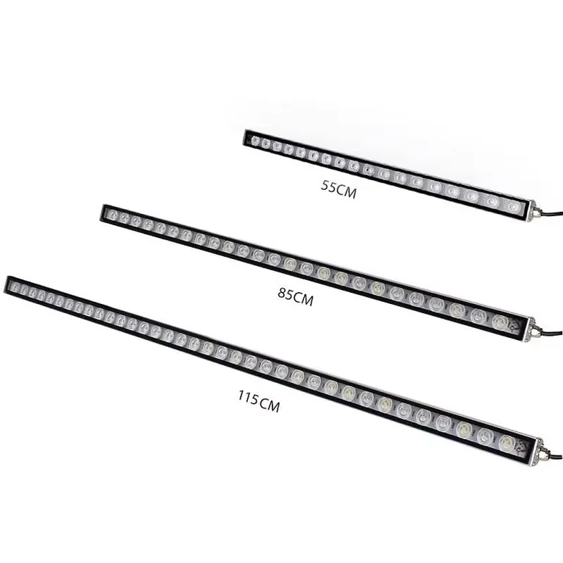 Lampu LED Akuarium dengan Peng - Marine Aquarium Timing ulasan dan harga
