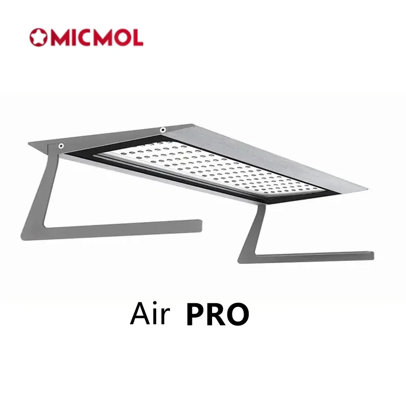 MICMOL BARU AQUA Air Pro Lebih - Aquarium Marine Lights ulasan dan harga