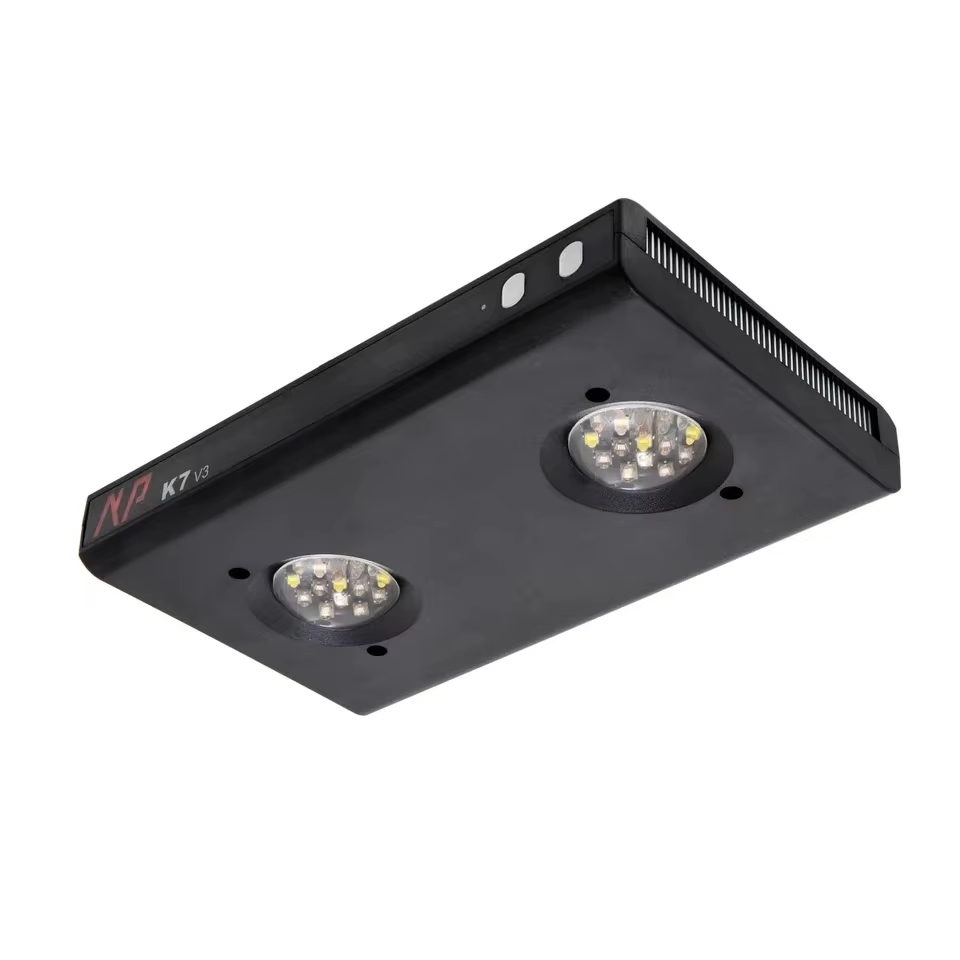 Lampu LED Akuarium Air Laut Sp - Aquarium Marine Lights ulasan dan harga