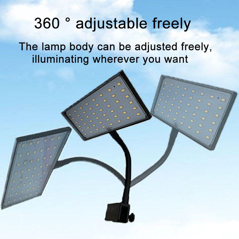 Lampu LED Spektrum Penuh untuk - Aquarium Marine Lights ulasan dan harga