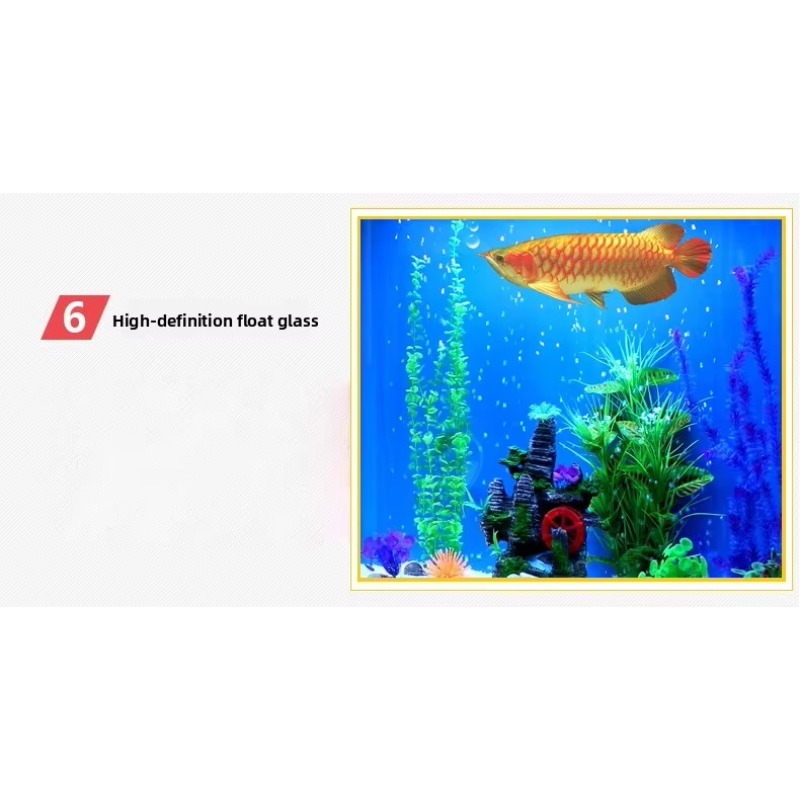 Akuarium Ikan Besar 200 Galon, - Marine Aquarium Tank For Sale ulasan dan harga