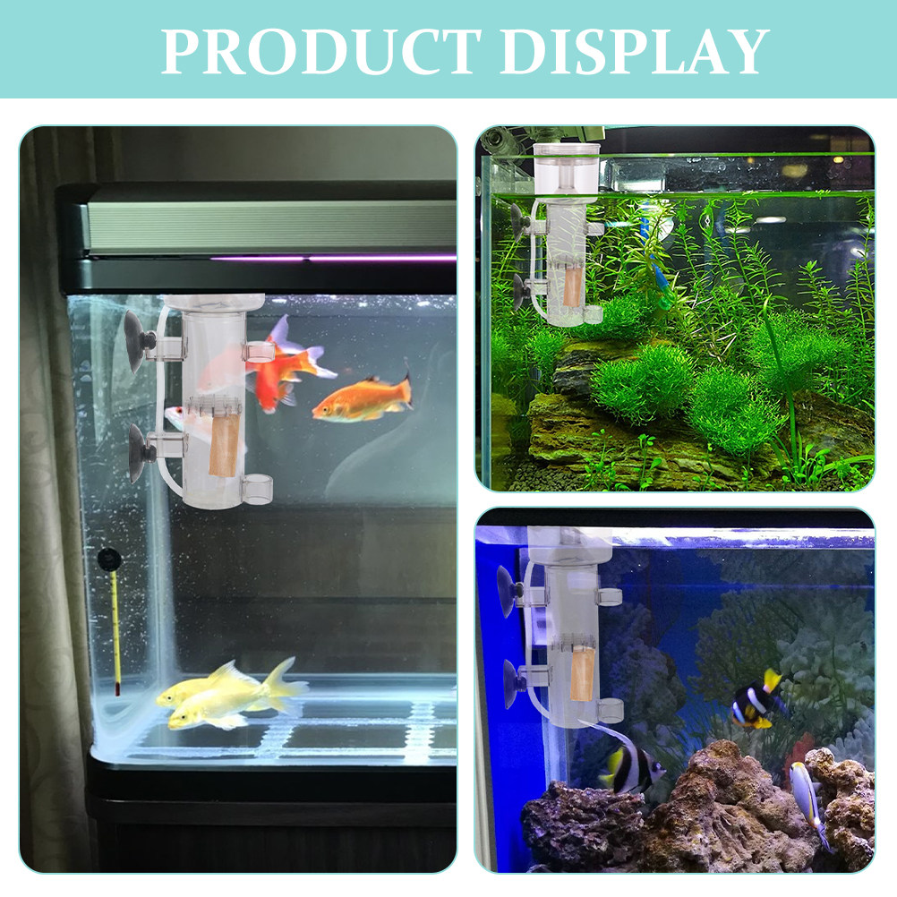 Protein Skimmer Internal Mini  - Aquarium And Marine ulasan dan harga