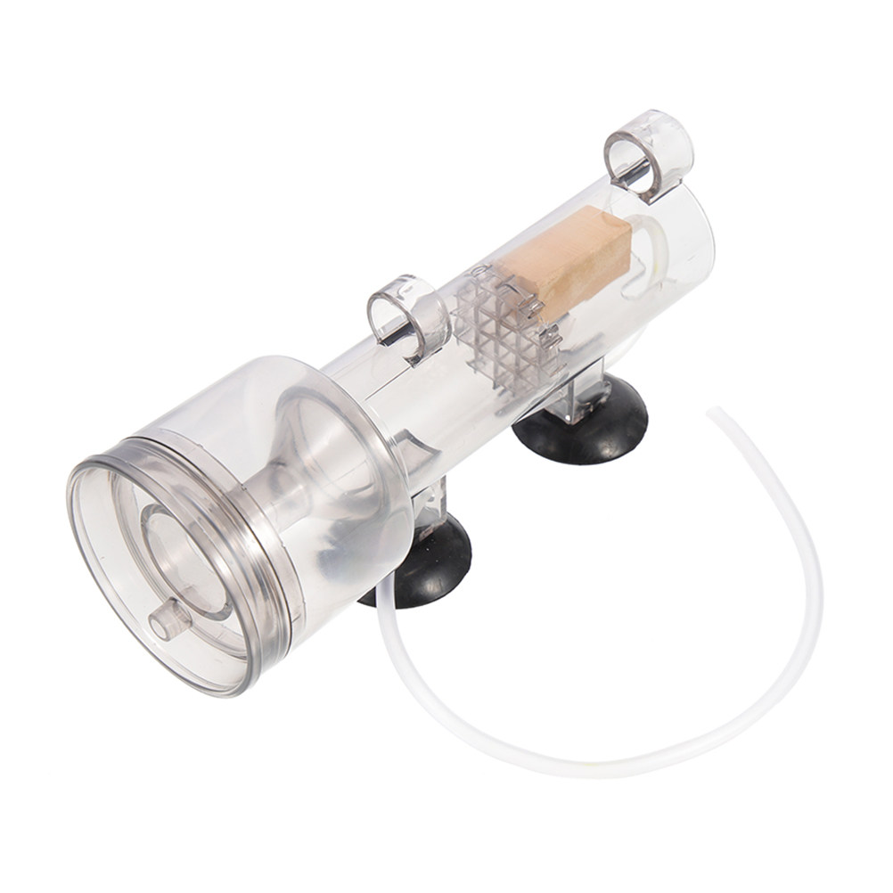 Protein Skimmer Internal Mini  - Aquarium And Marine ulasan dan harga