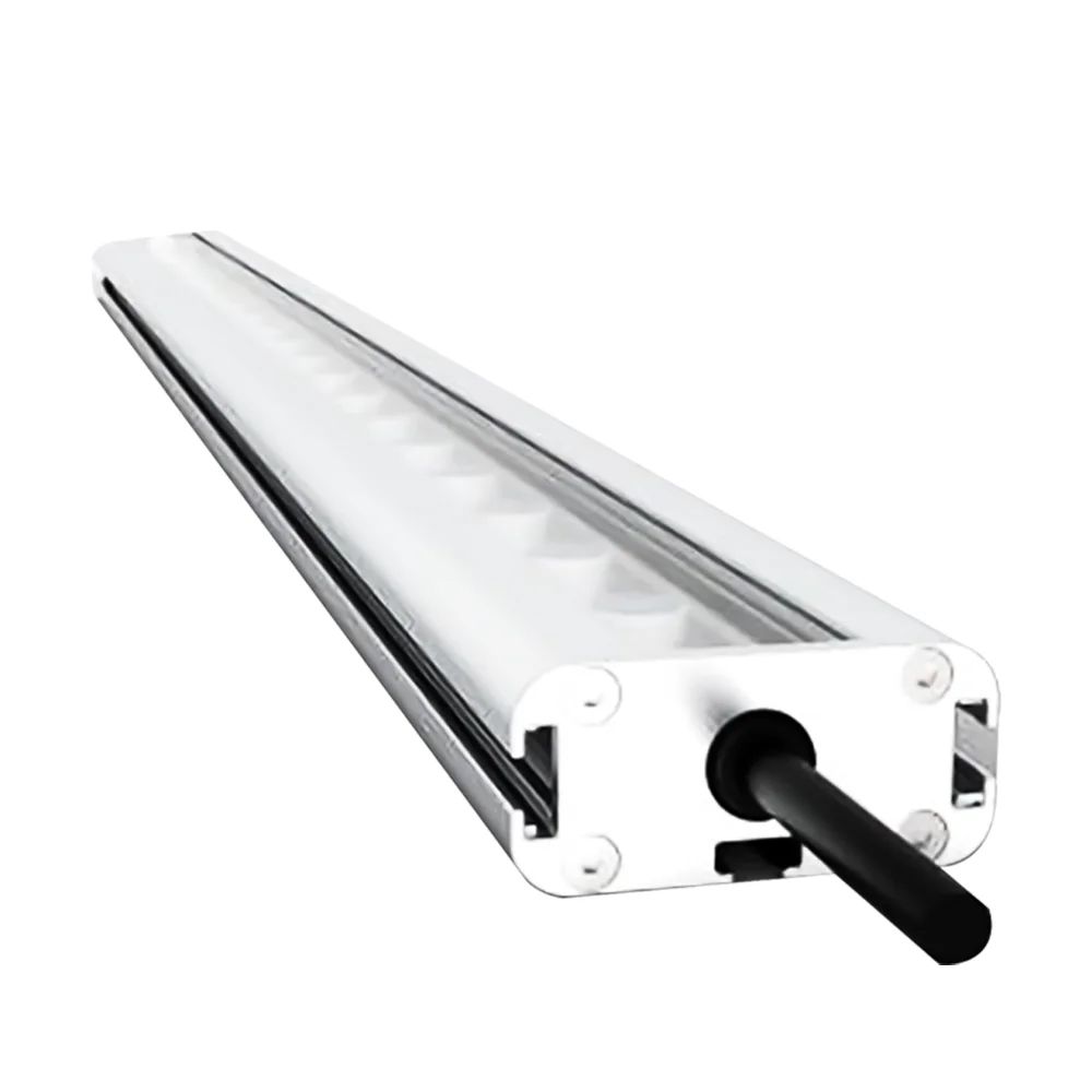 Lampu LED Akuarium Laut Spectr - Marine Aquarium Timing ulasan dan harga