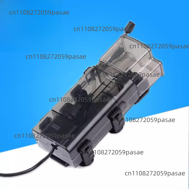 Sistem Filter Akuarium Ikan Ka - Aquarium And Marine ulasan dan harga