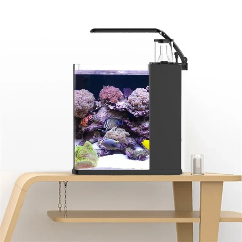 Akuarium Ikan Air Laut Mini Ka - Marine Aquarium Tank For Sale ulasan dan harga