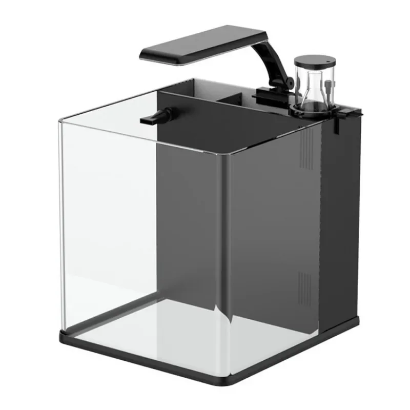 Akuarium Ikan Air Laut Mini Ka - Marine Aquarium Tank For Sale ulasan dan harga