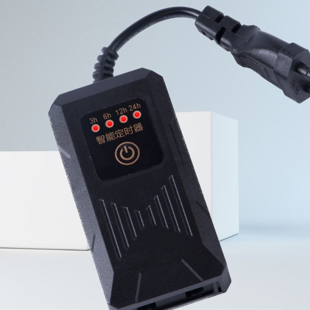 Pengatur Waktu Akuarium Siklus - Aquarium Marine Lights ulasan dan harga