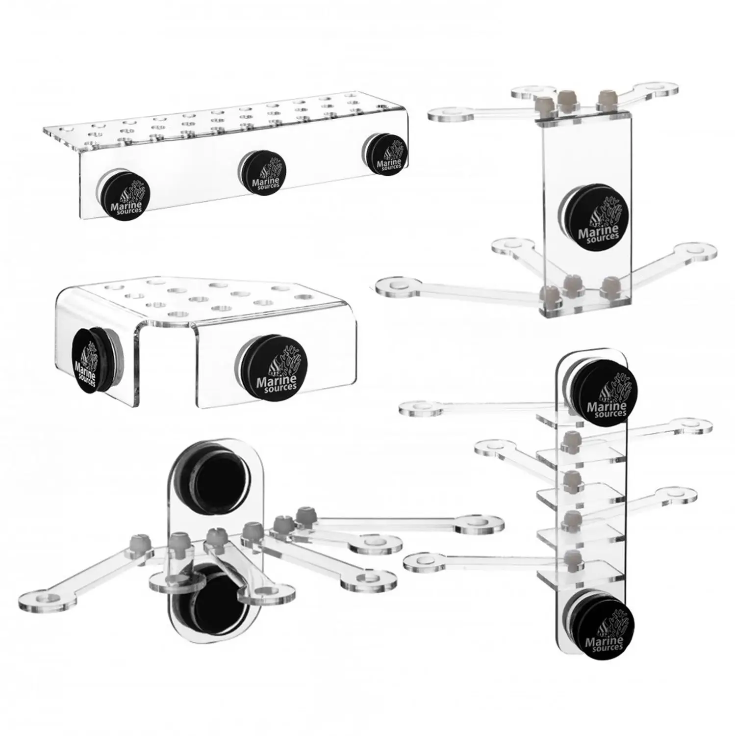Braket Penyangga Steker Rak Fr - Aquarium And Marine ulasan dan harga