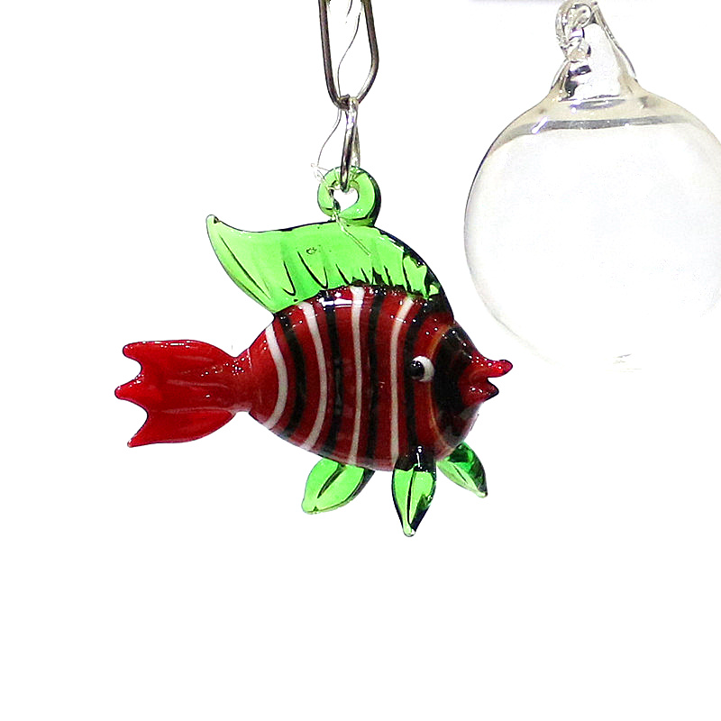 Dekorasi Akuarium Hiasan Gantu - Aquarium And Marine ulasan dan harga
