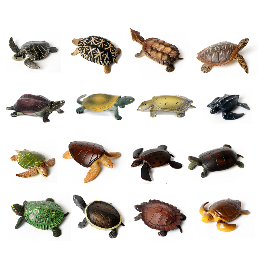 Miniatur realistis kehidupan l - Aquarium And Marine ulasan dan harga